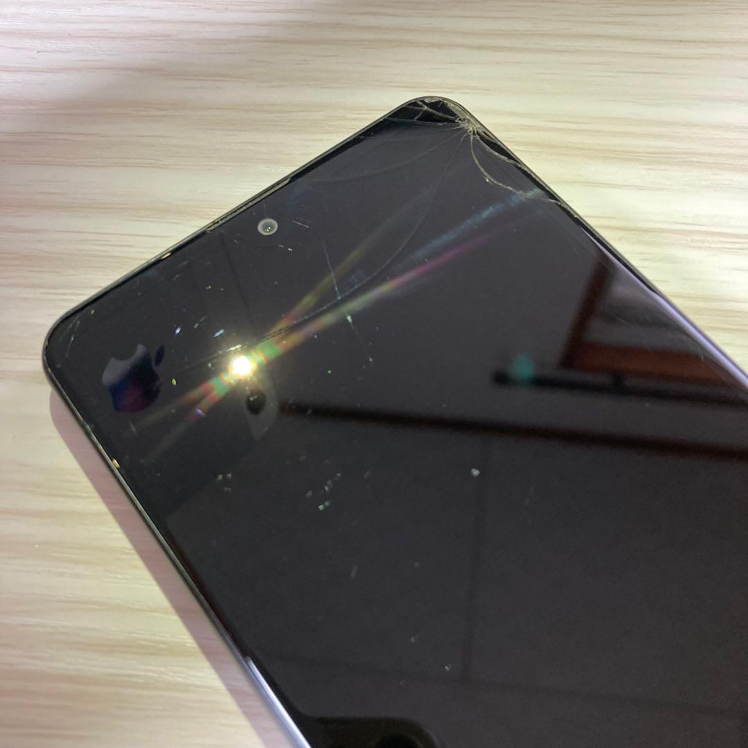 SONY Xperia Ace Ⅱ 64GB バッテリー良好 SIMフリー