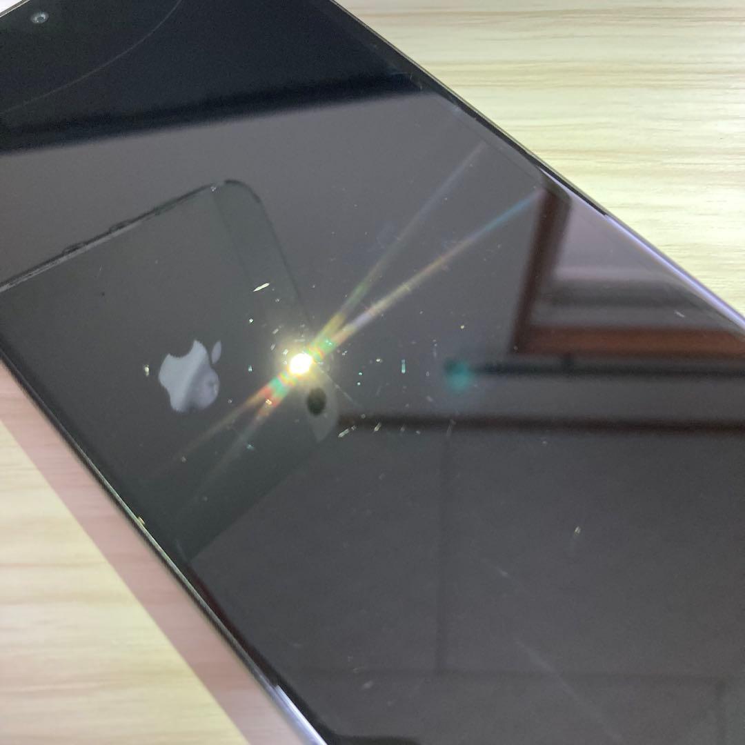 SONY Xperia Ace Ⅱ 64GB バッテリー良好 SIMフリー