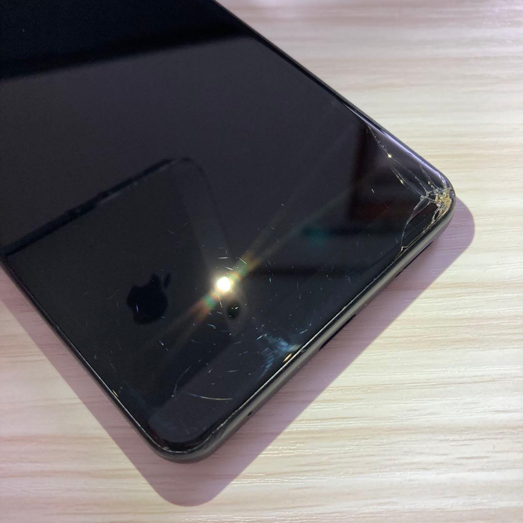 SONY Xperia Ace Ⅱ 64GB バッテリー良好 SIMフリー