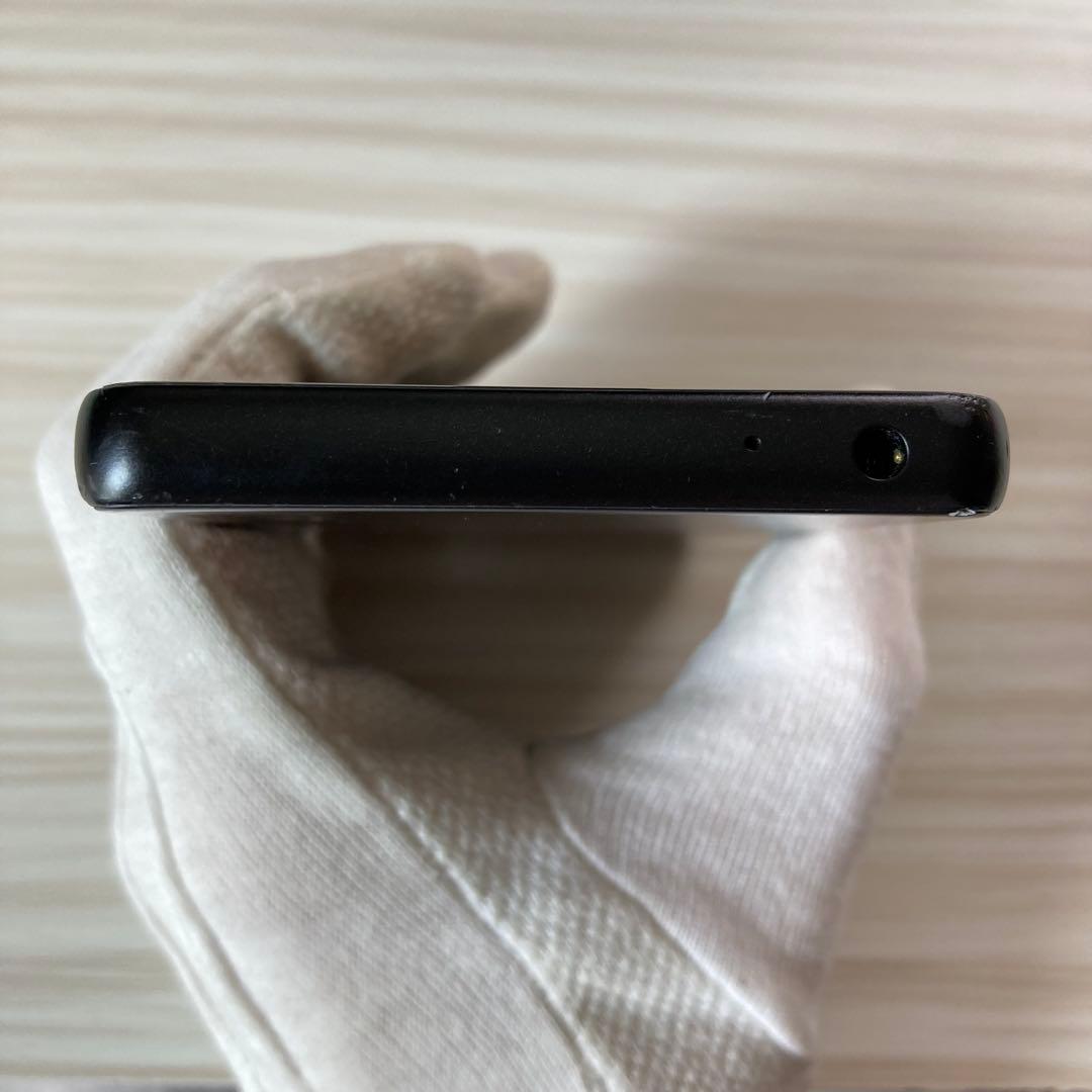 SONY Xperia Ace Ⅱ 64GB バッテリー良好 SIMフリー