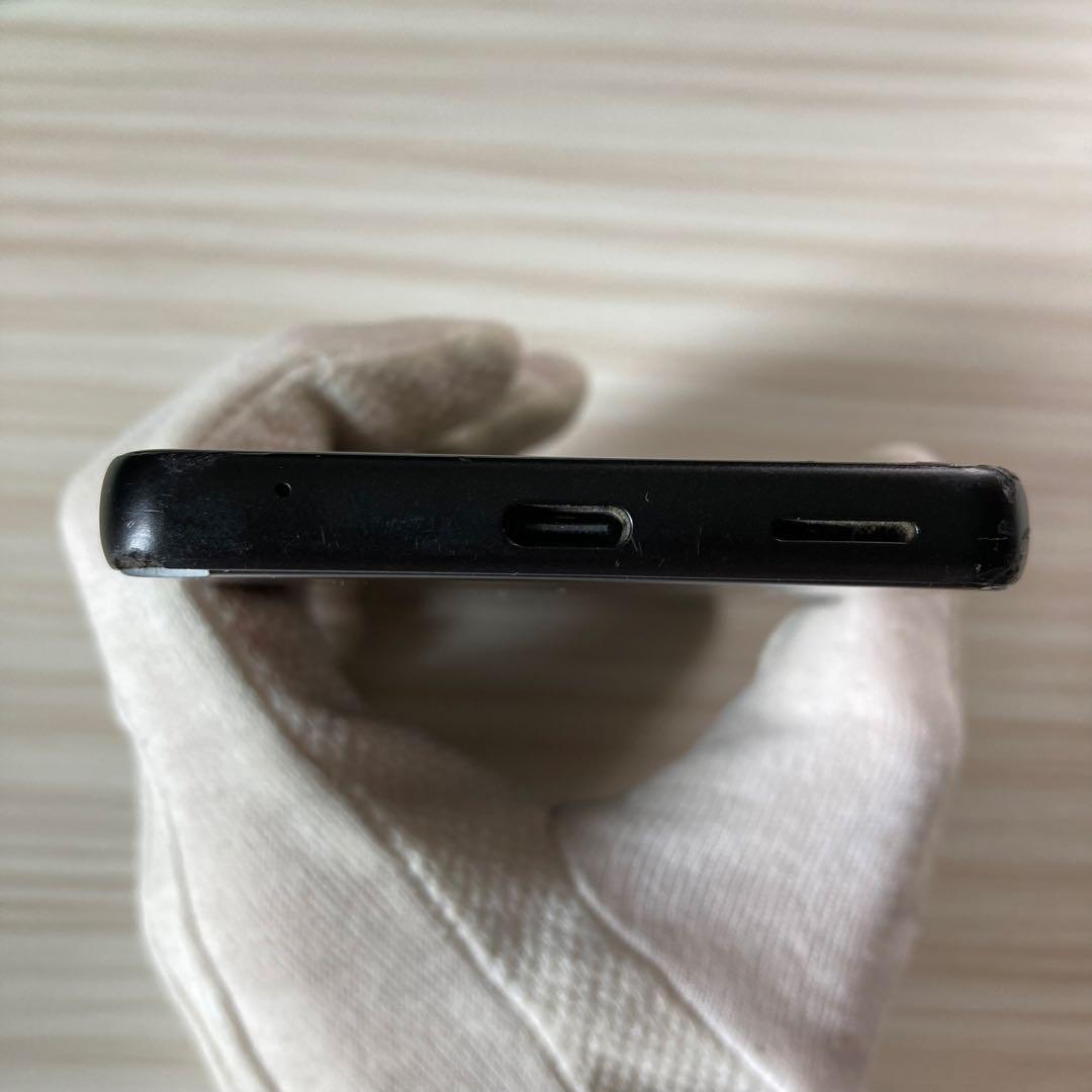 SONY Xperia Ace Ⅱ 64GB バッテリー良好 SIMフリー