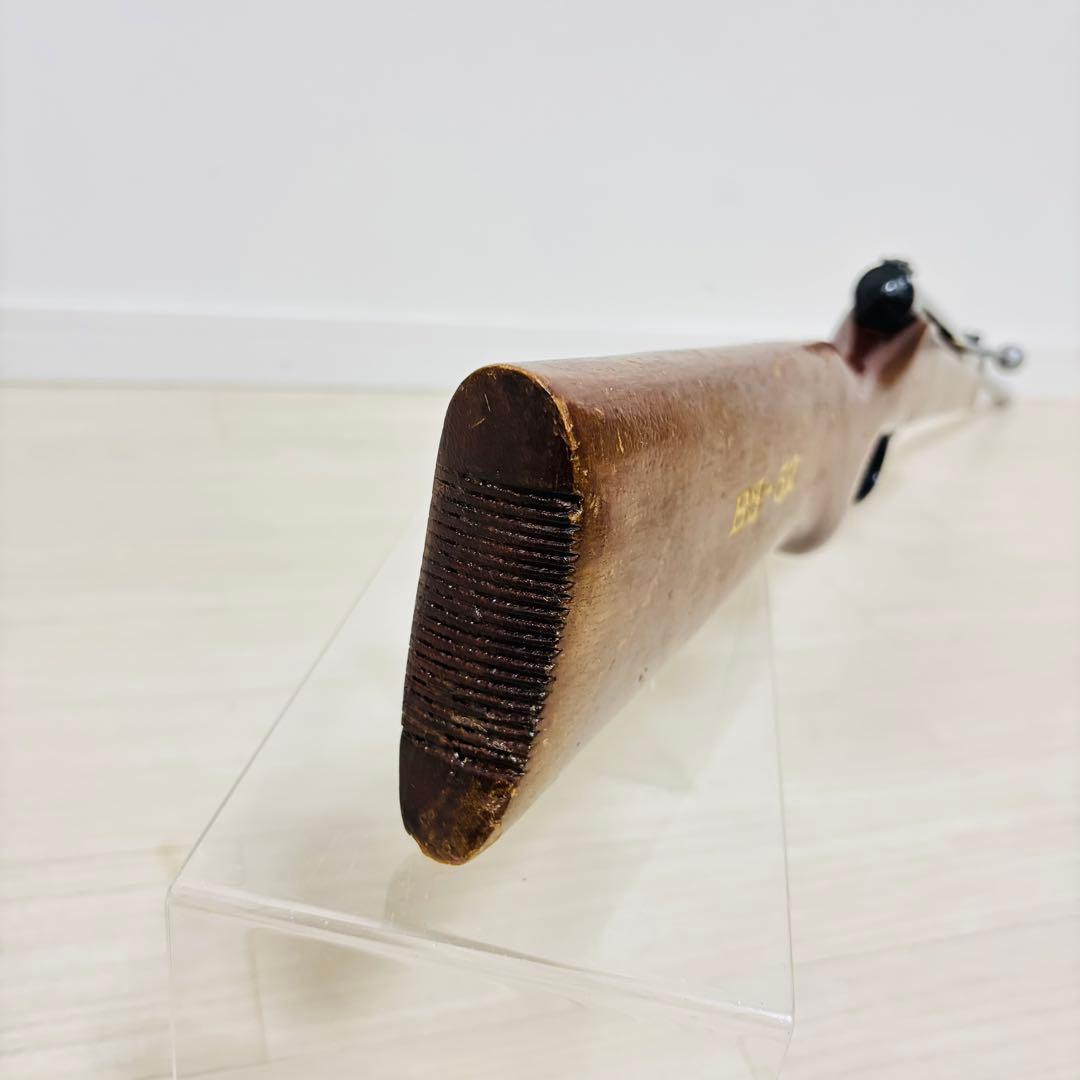 射的銃 空気銃 BS-52 昭和レトロ　屋台