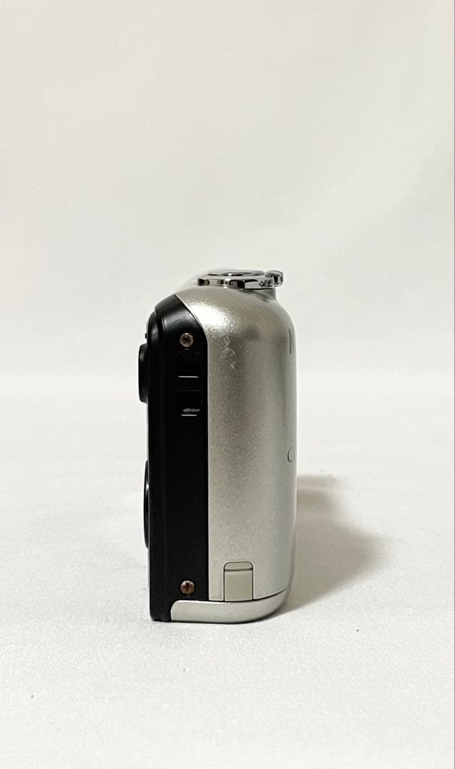 【完動品】Nikon Coolpix A10デジタルカメラ 動作確認済み