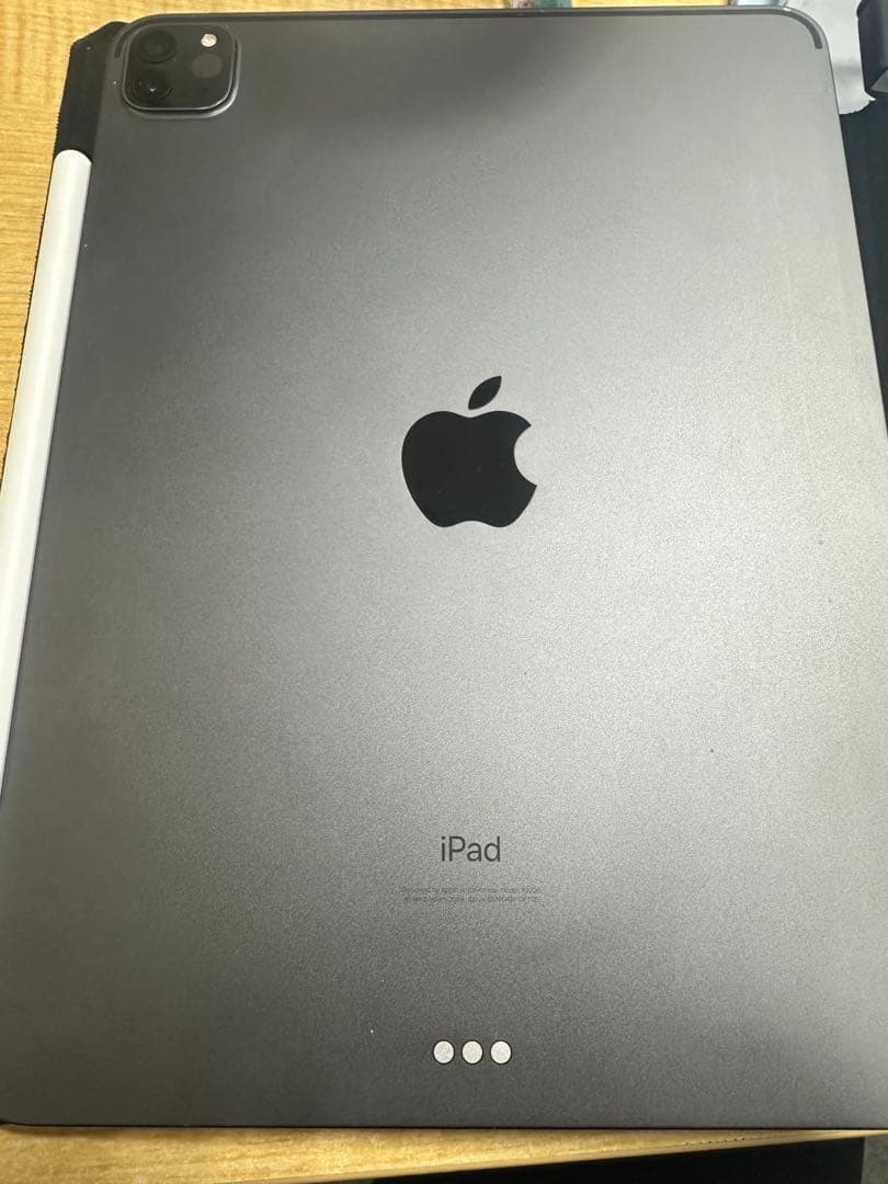 iPad Pro 11インチ 第2世代 128GB + Pencil 第2世代