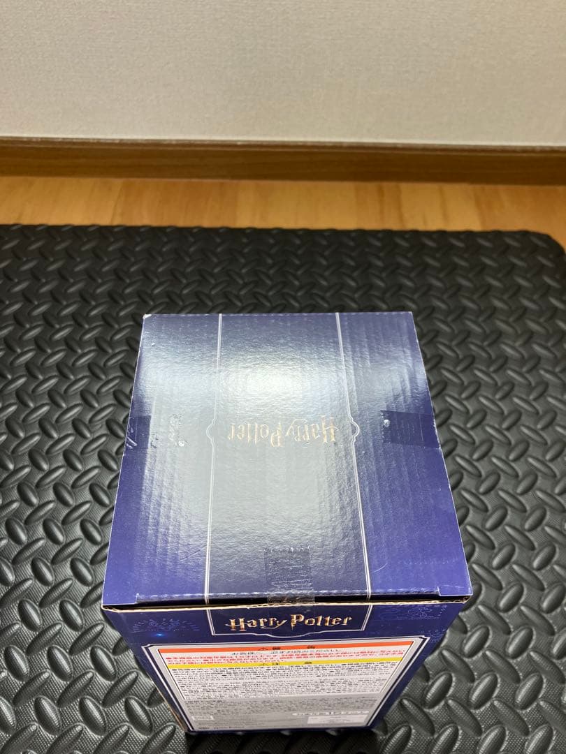 ハリーポッター　一番くじ　ラストワン　A賞　B賞　C賞　新品　フィギュア