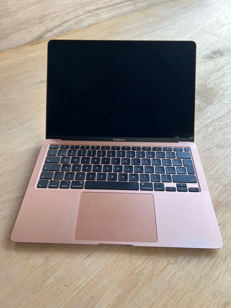 MacBook Air A2179 動作未確認　ジャンク品