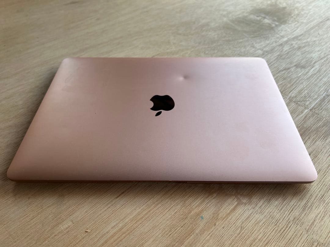 MacBook Air A2179 動作未確認　ジャンク品