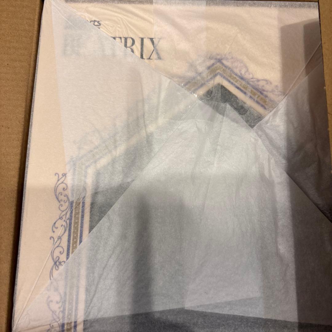 BANDAI Figuarts ZERO BEATRIX 新品未開封