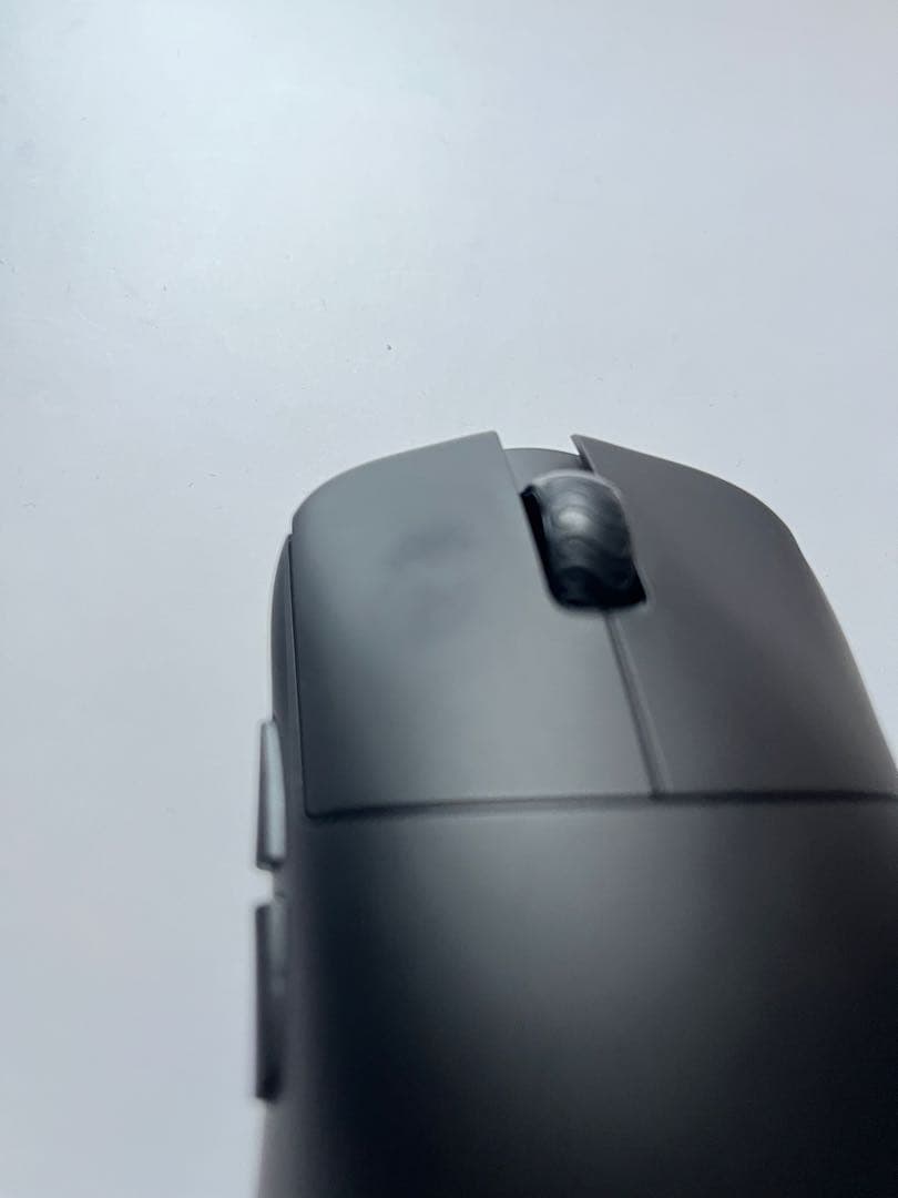 Lamzu Inca ゲーミングマウス