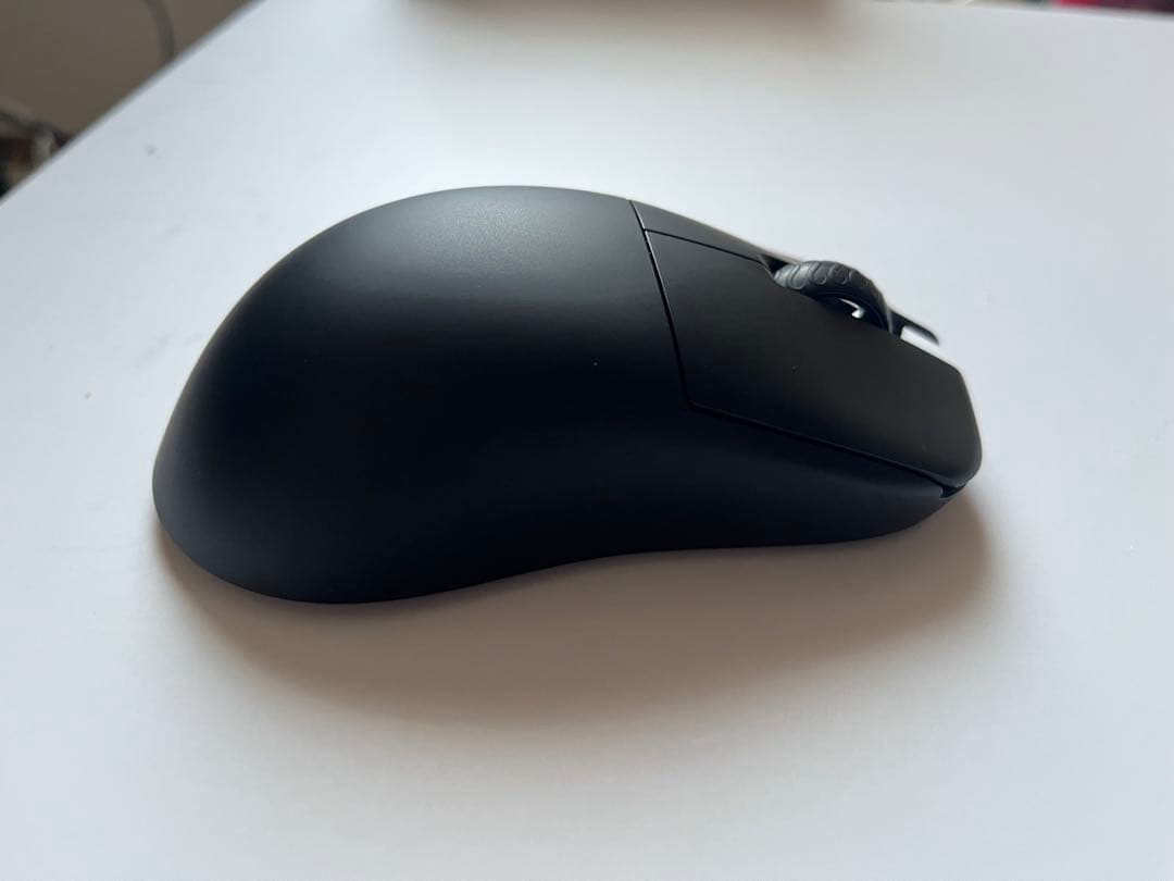 Lamzu Inca ゲーミングマウス