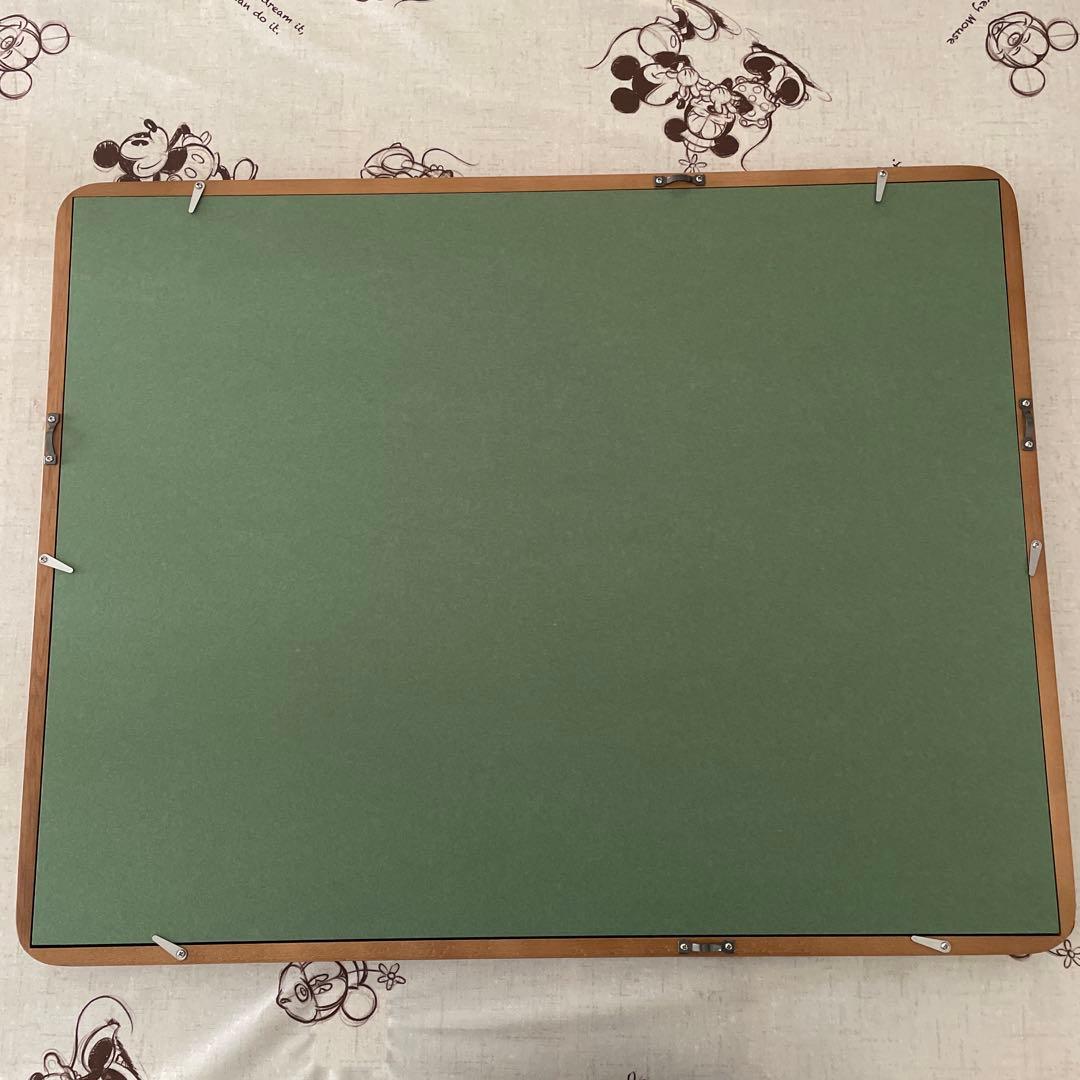 荻の露　おぎのつゆ　上村松園　日本画 女性の肖像