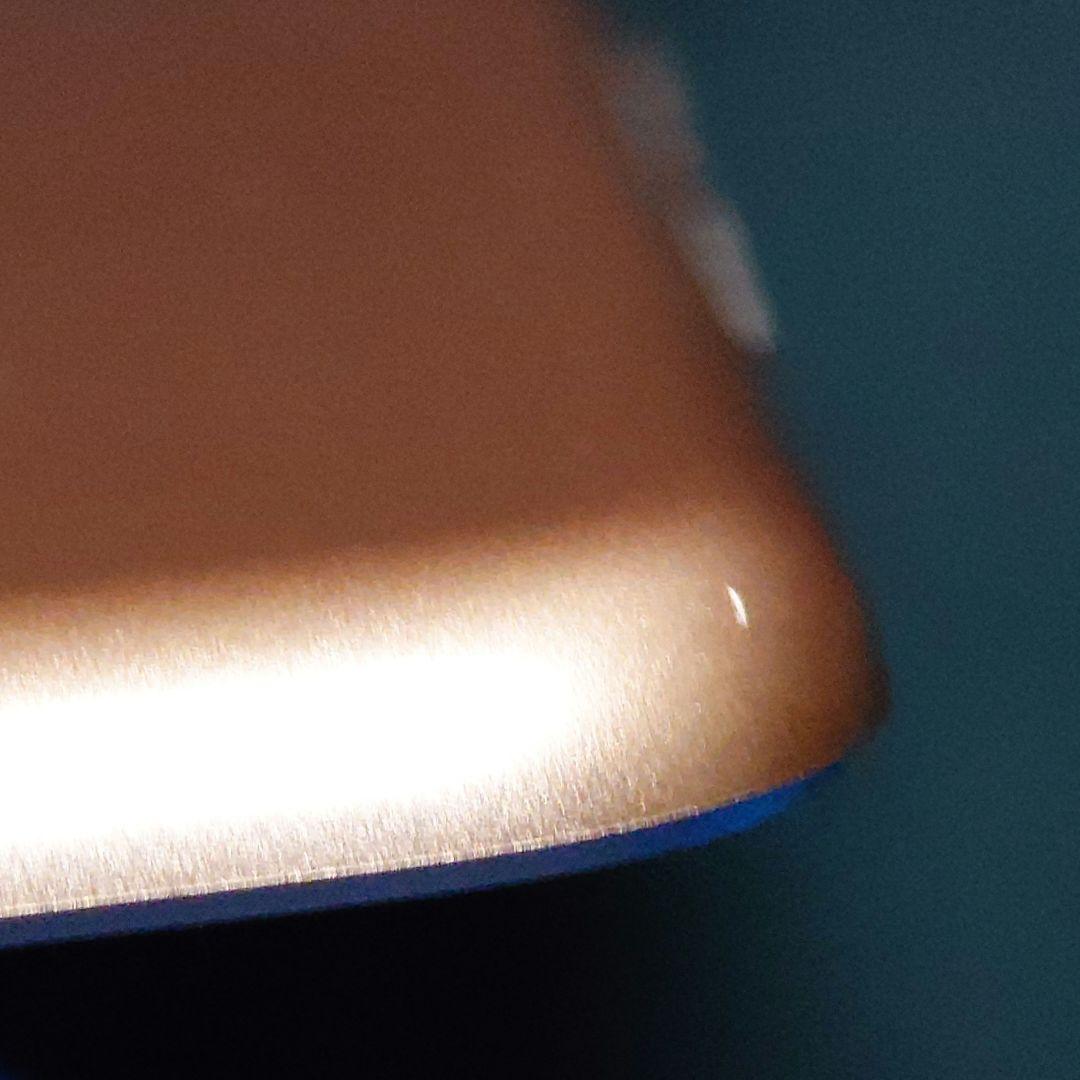 iPad本体 Apple iPad mini5 64GB GOLD