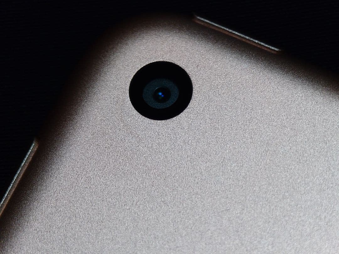 iPad本体 Apple iPad mini5 64GB GOLD