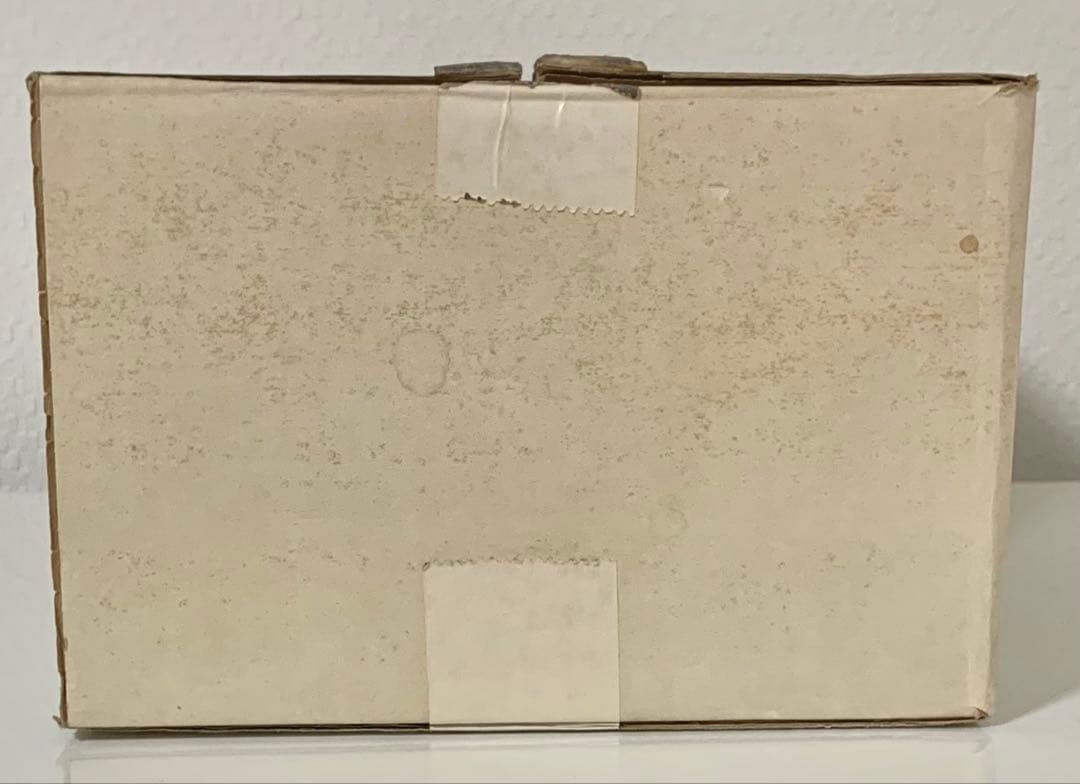 酒井ゆうじ造形工房　ビオゴジ出現(第三種警戒体制-Gが出現した場合)