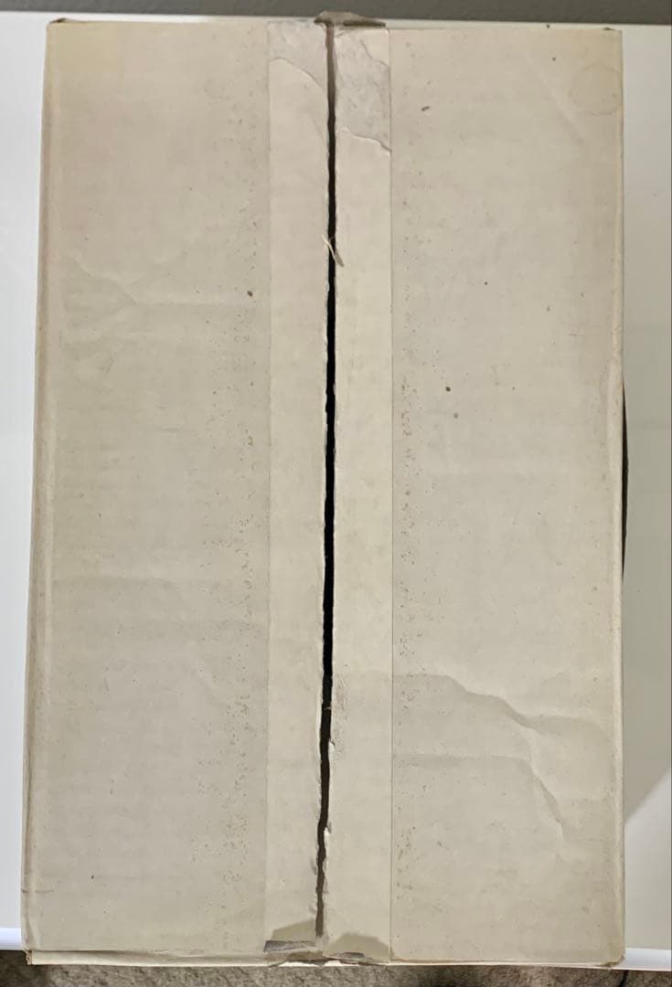 酒井ゆうじ造形工房　ビオゴジ出現(第三種警戒体制-Gが出現した場合)