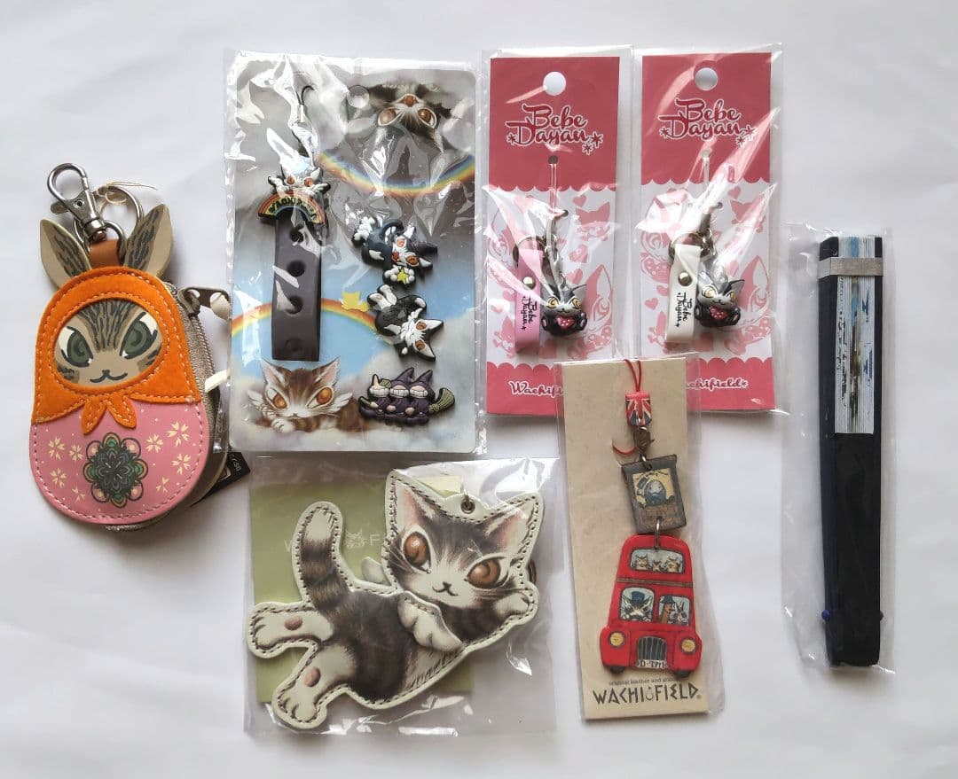 トートバック ストラップ