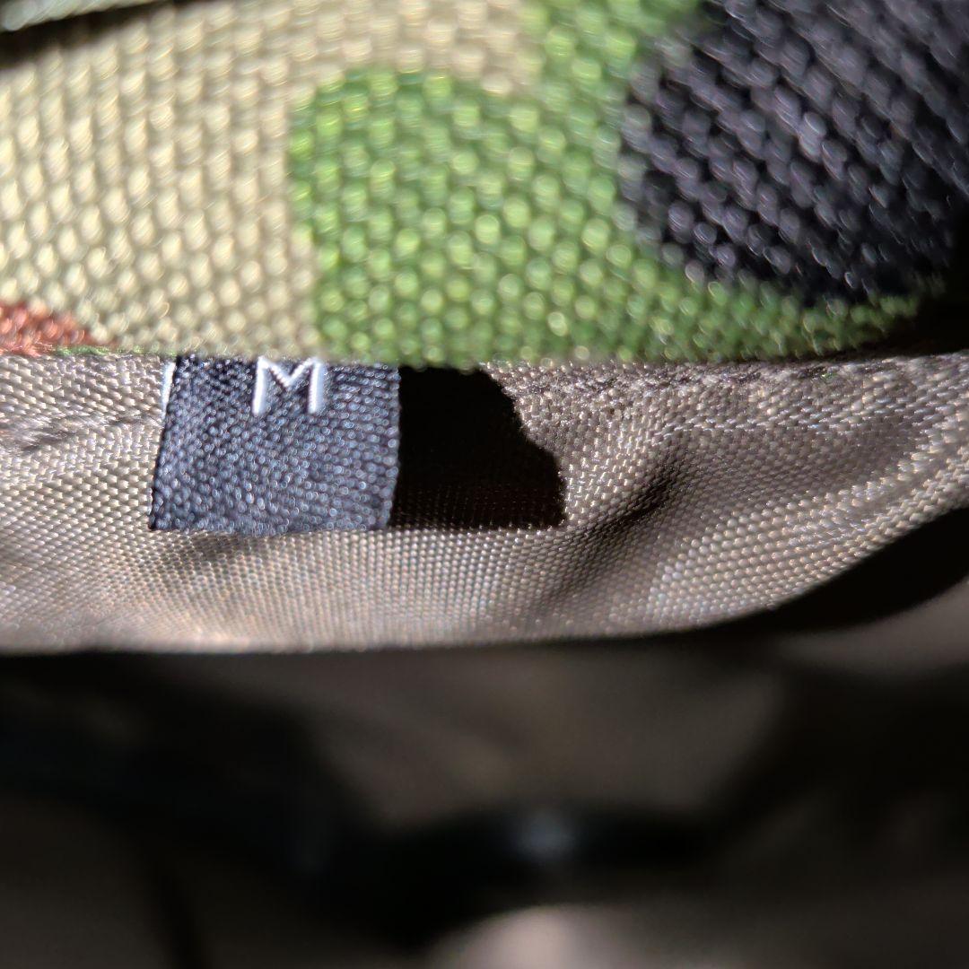 防弾チョッキ1型　陸自迷彩　レプリカ　ダミーソフトアーマー付