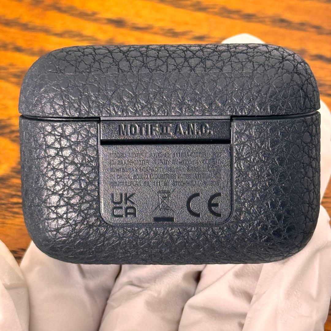 Marshall MOTIF II A.N.C. ケースのみ