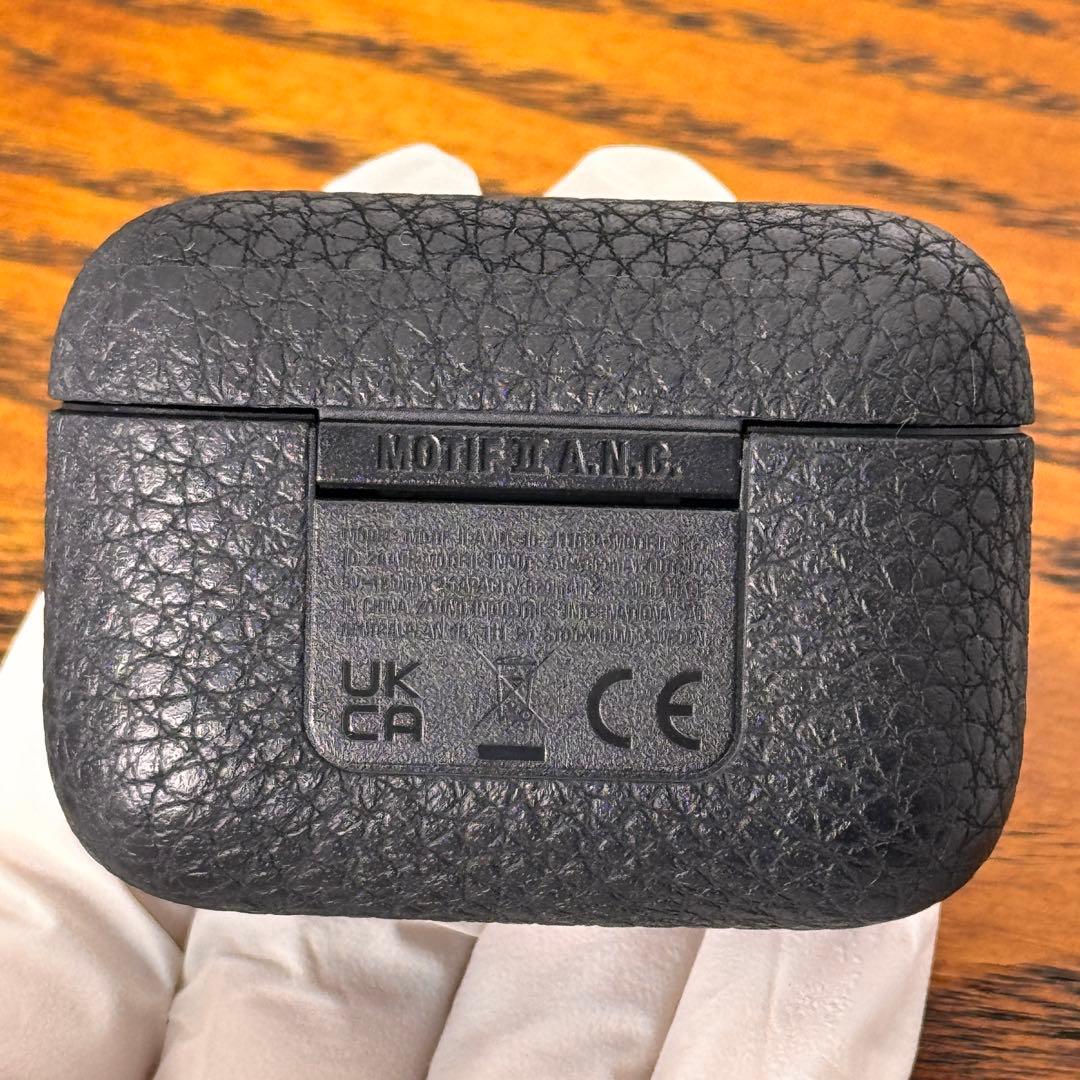 Marshall MOTIF II A.N.C. ケースのみ