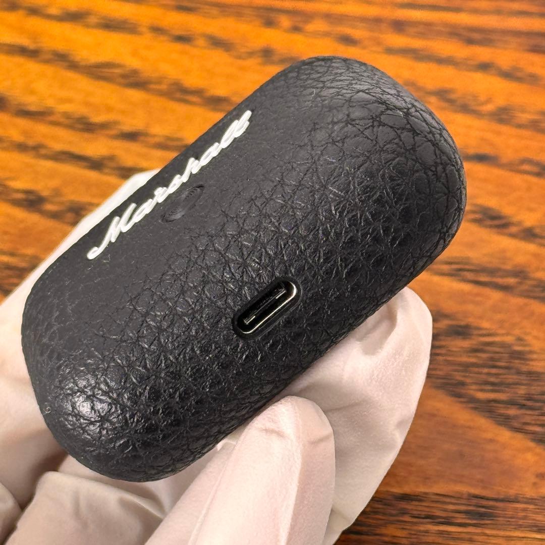 Marshall MOTIF II A.N.C. ケースのみ