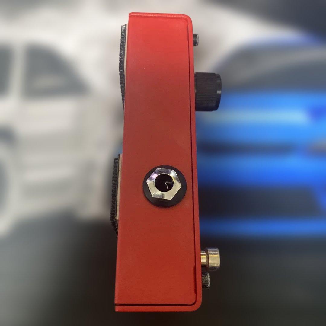 DigiTech ( デジテック )Drop エフェクター