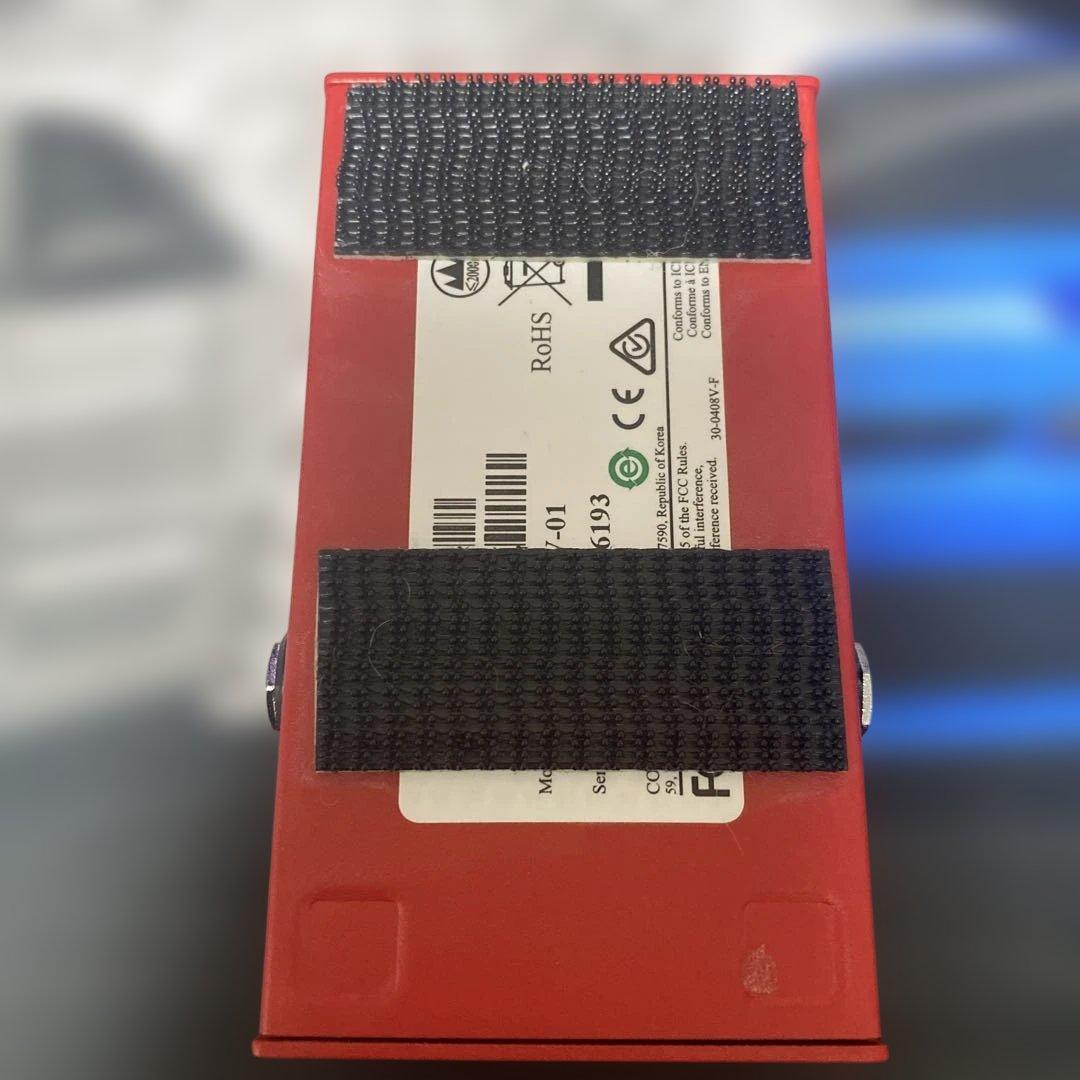 DigiTech ( デジテック )Drop エフェクター