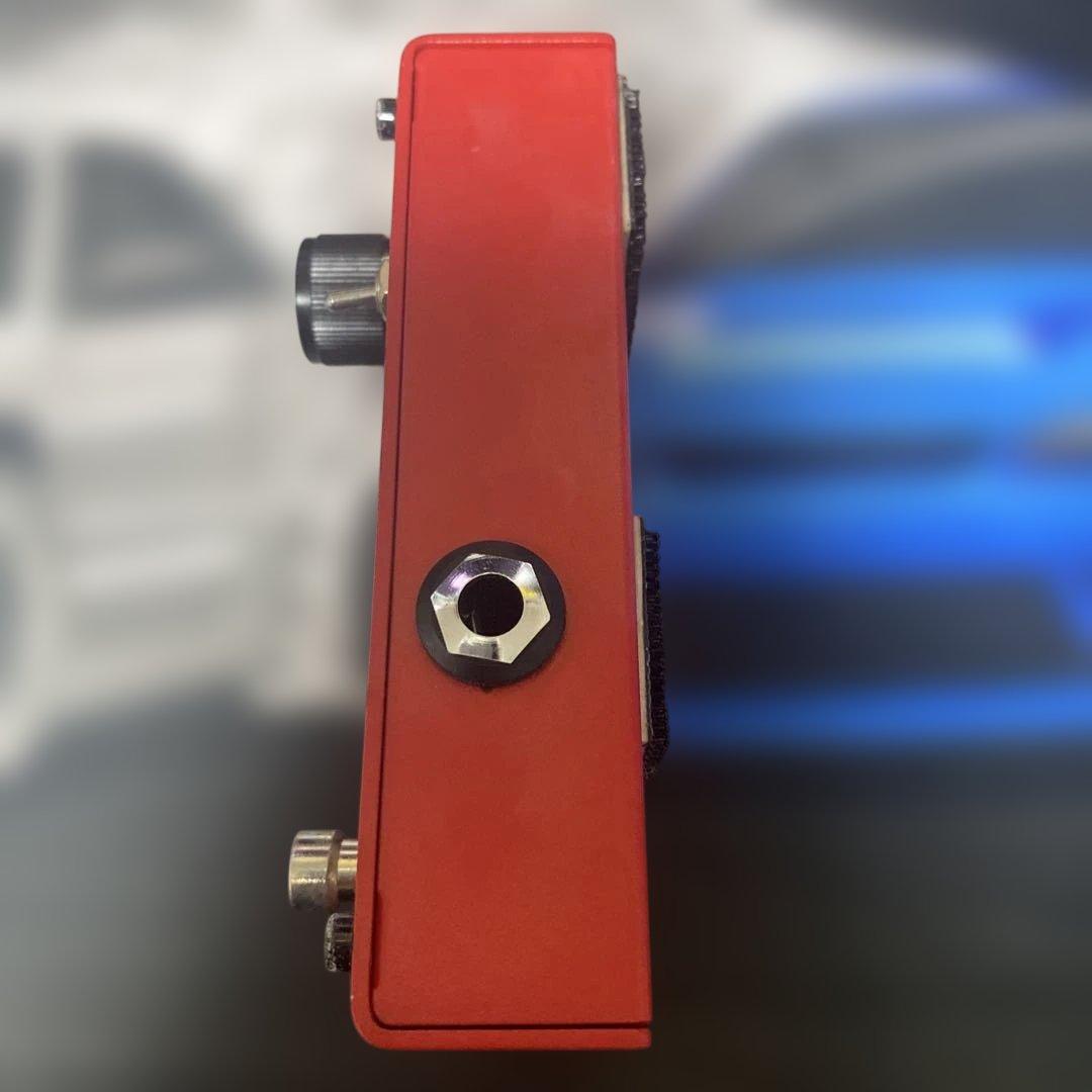 DigiTech ( デジテック )Drop エフェクター