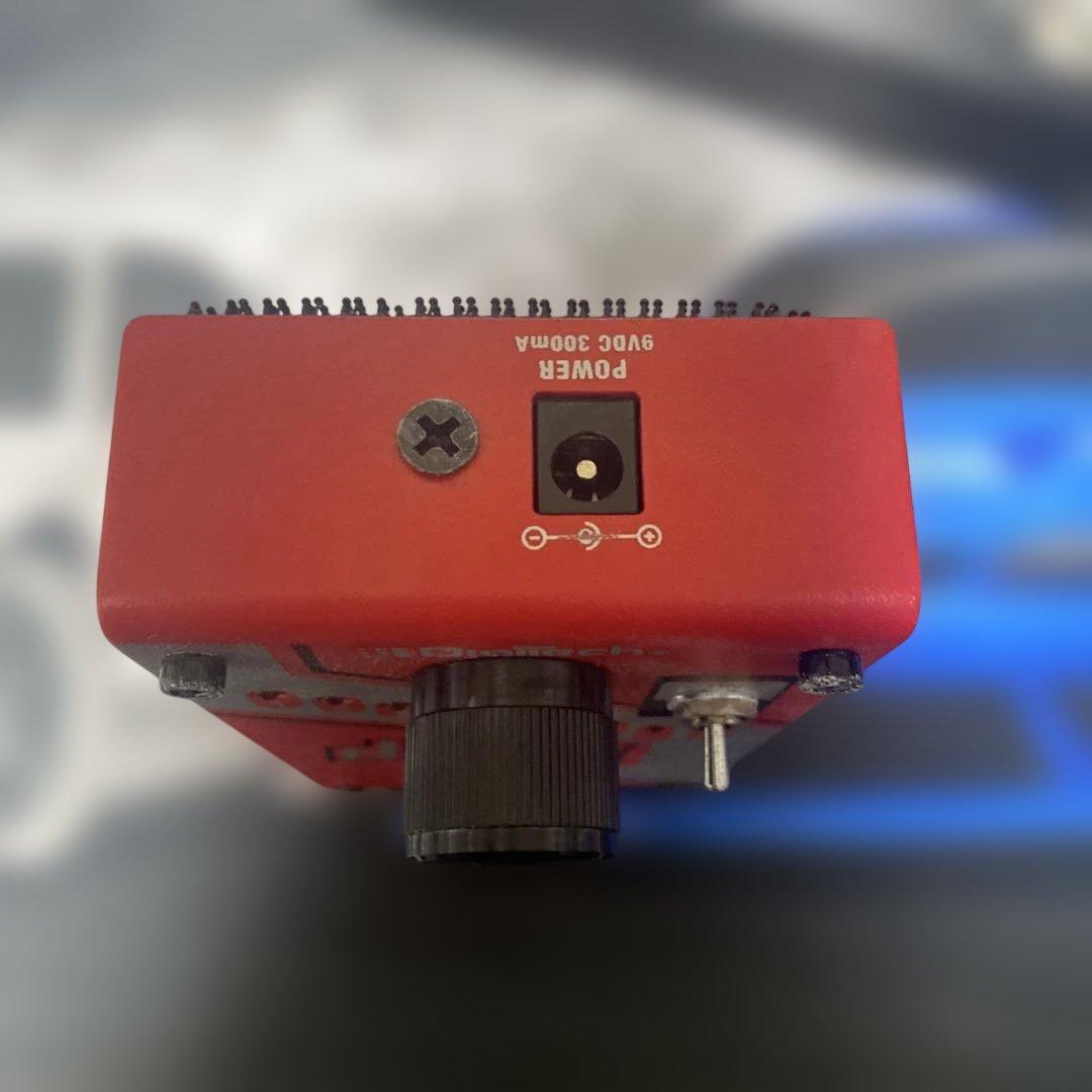 DigiTech ( デジテック )Drop エフェクター