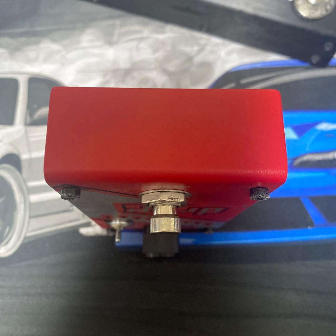 DigiTech ( デジテック )Drop エフェクター