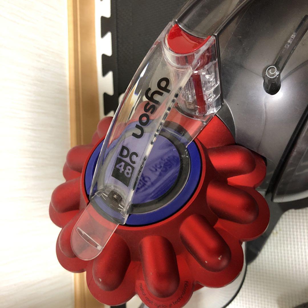 ダイソン DC48
