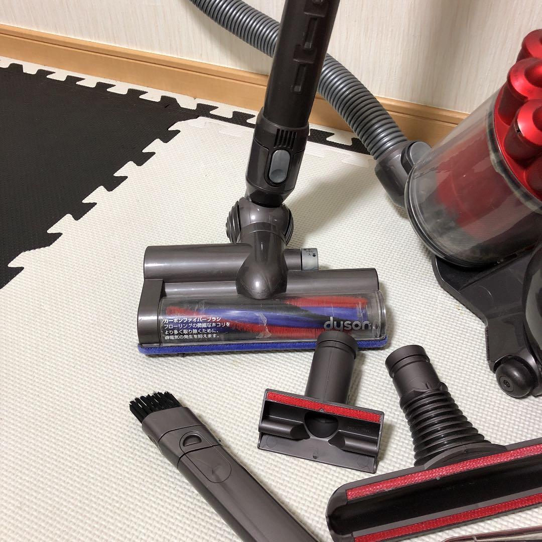 ダイソン DC48