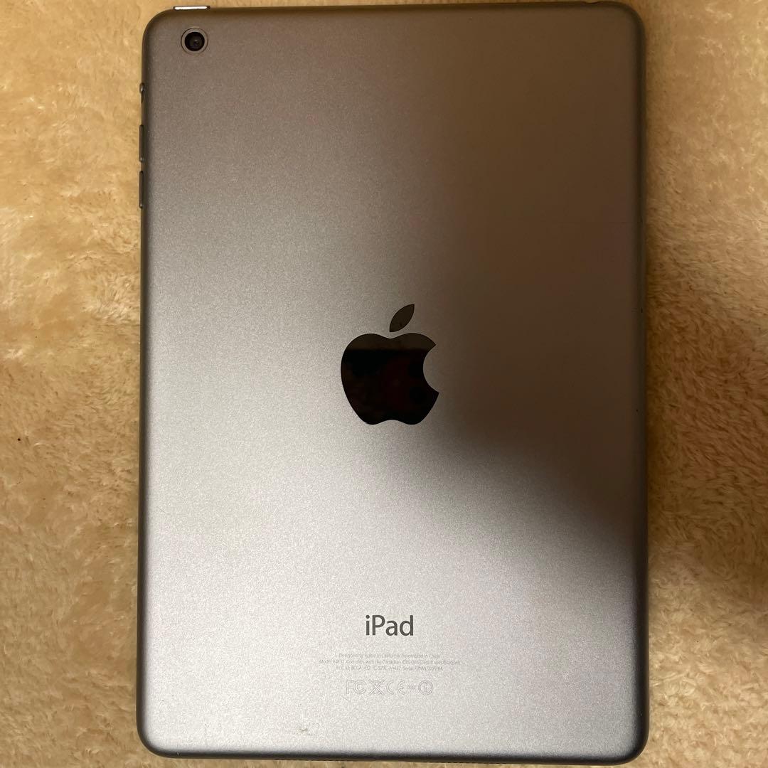 APPLE iPad mini IPAD MINI WI-FI 16GB GR…