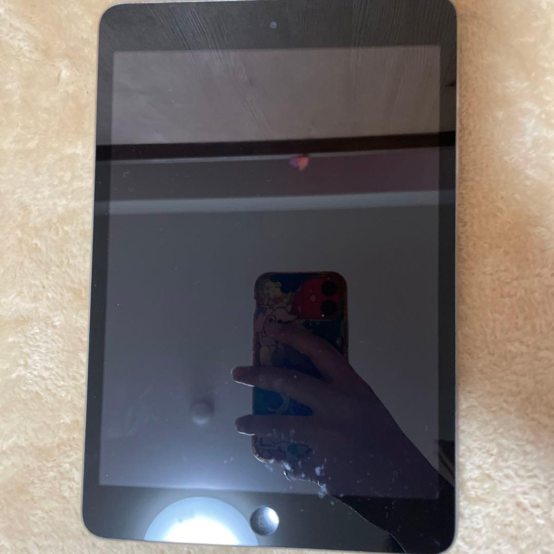 APPLE iPad mini IPAD MINI WI-FI 16GB GR…