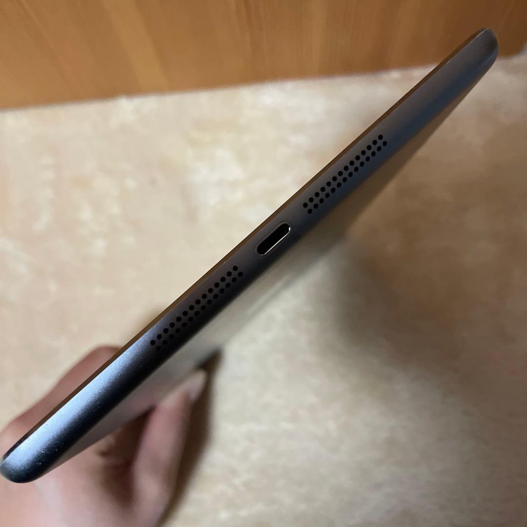 APPLE iPad mini IPAD MINI WI-FI 16GB GR…