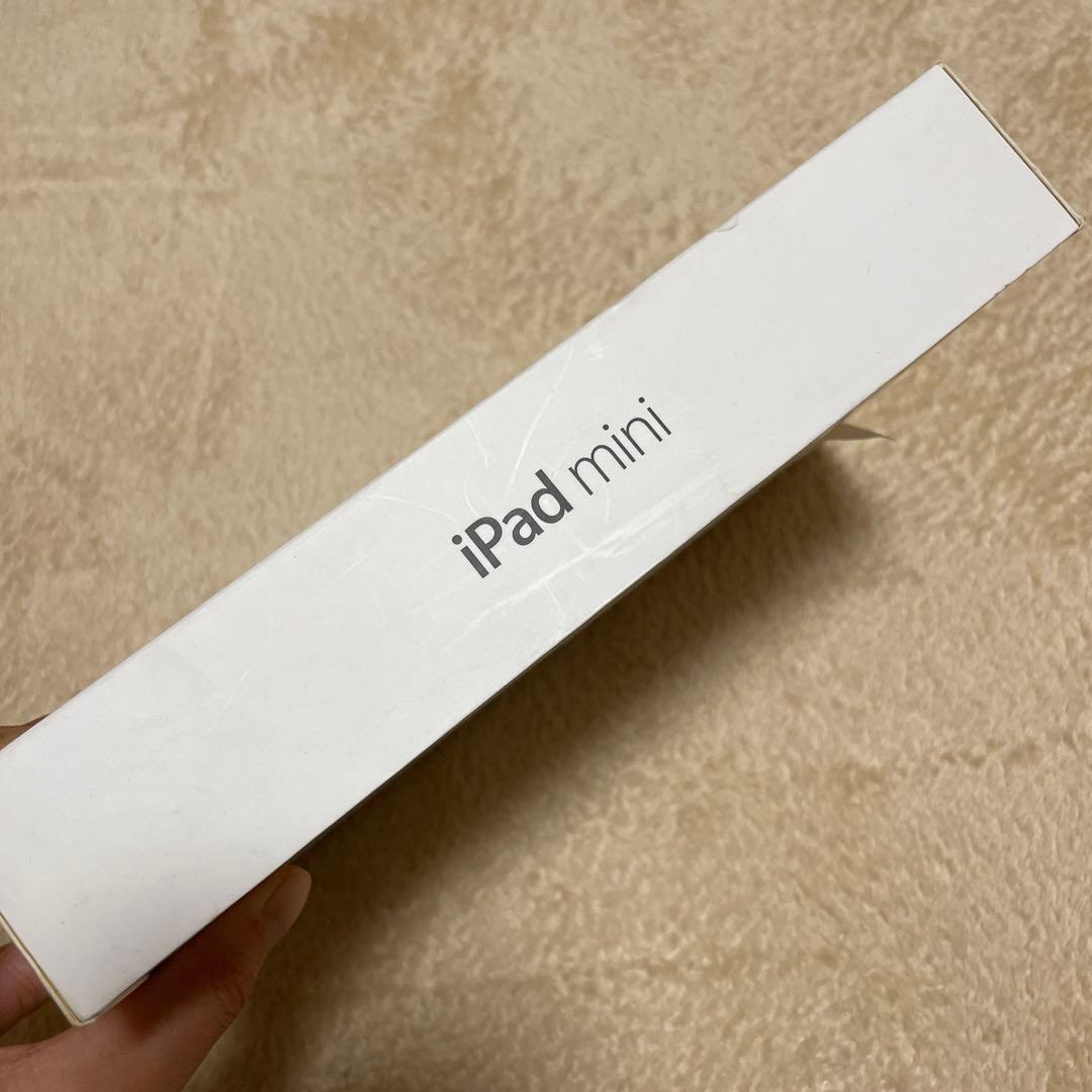 APPLE iPad mini IPAD MINI WI-FI 16GB GR…