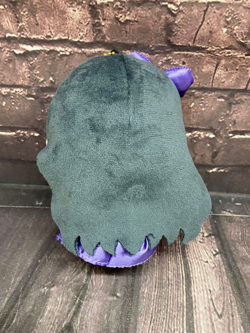 ⚫︎ CUTIE STREET 真鍋凪咲　ちびぬいver1 かわぬいver2