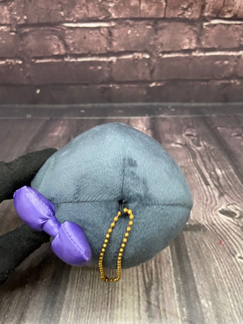 ⚫︎ CUTIE STREET 真鍋凪咲　ちびぬいver1 かわぬいver2