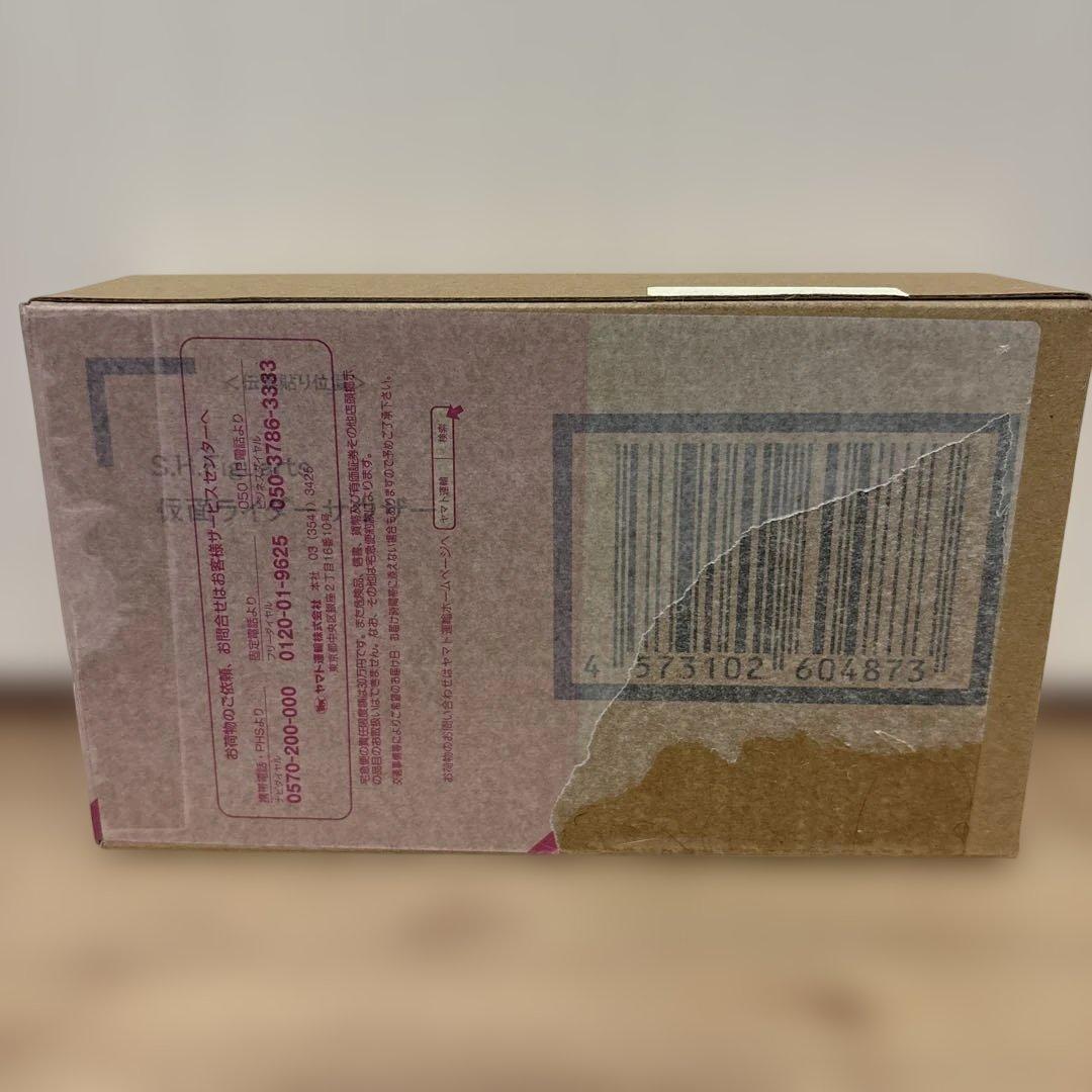 最終値下げ新品未開封　 S.H.Figuarts 仮面ライダー　サウザー