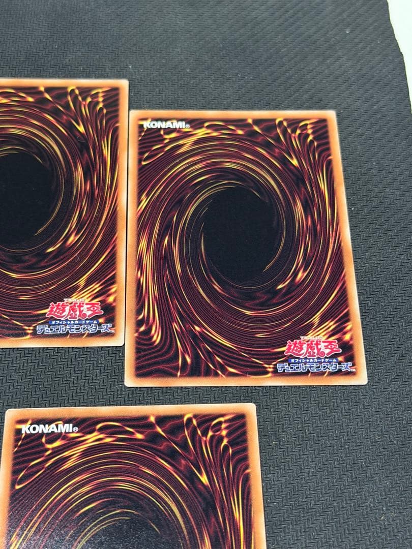 遊戯王　エクゾディア　プリズマ　プリシク　5枚セット