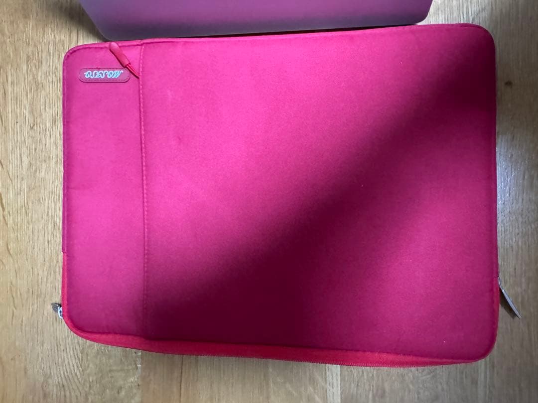 MacBook Pro 14インチ M3 / 512GB / USキーボード