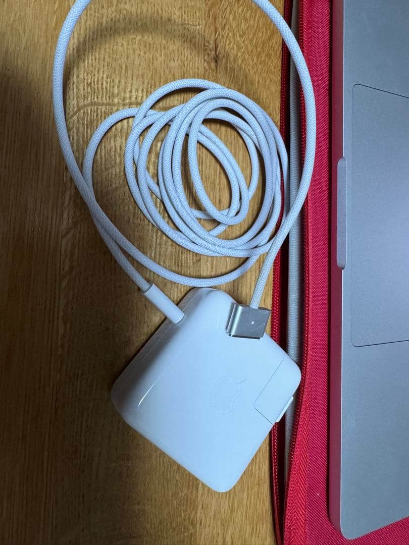 MacBook Pro 14インチ M3 / 512GB / USキーボード