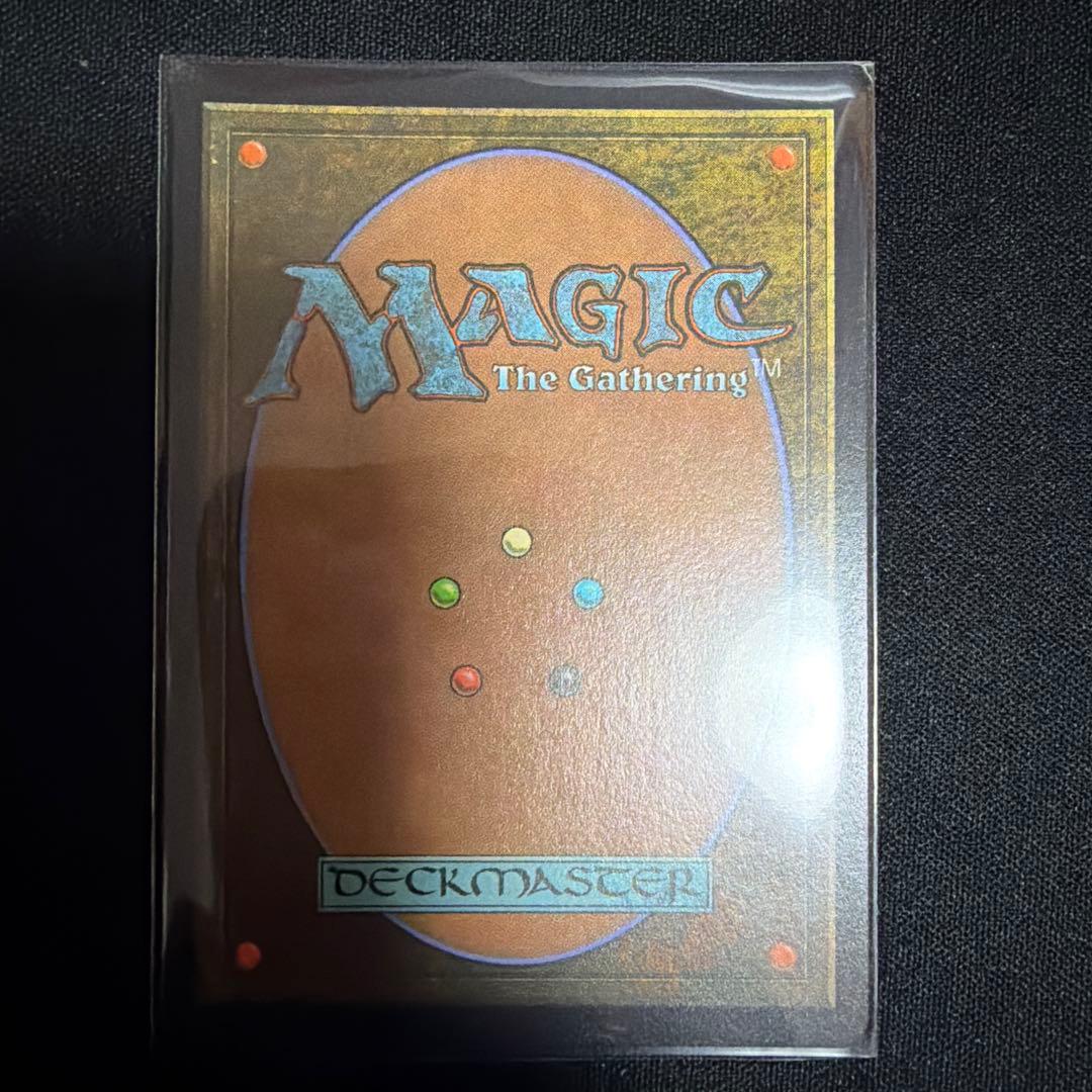 MTG　タル・タル FFXIV　チョコボトラック