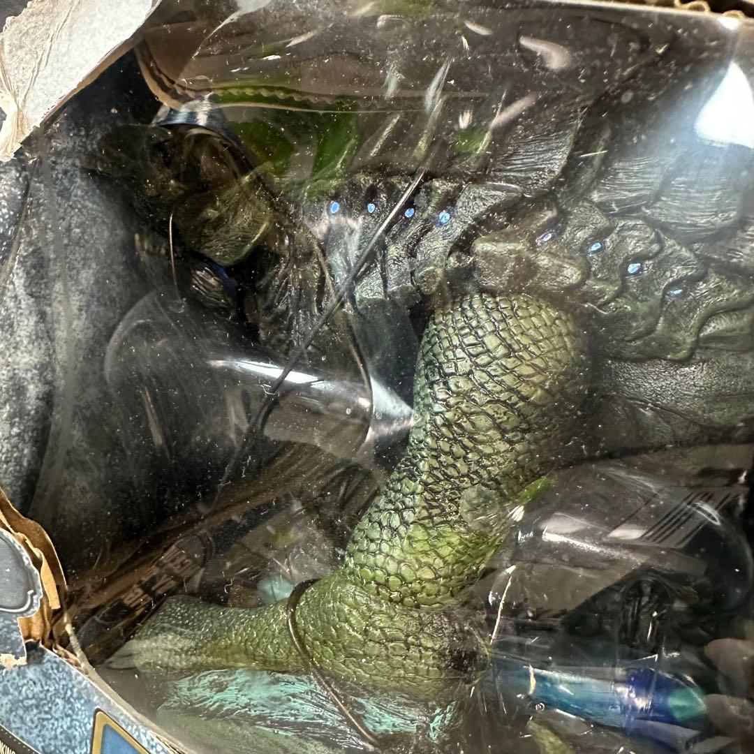 パシフィック・リム オオタチ 怪獣 NECA製 フィギュア