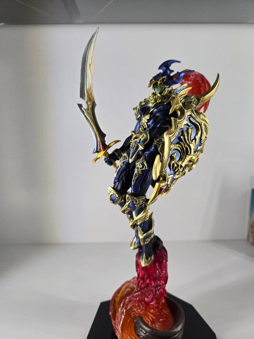 ART WORKS MONSTERS 　カオス・ソルジャー