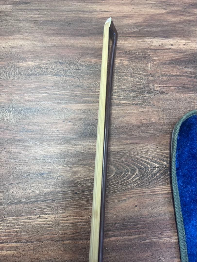 バイオリン　Suzuki No.220 Size1/4 Anno1989