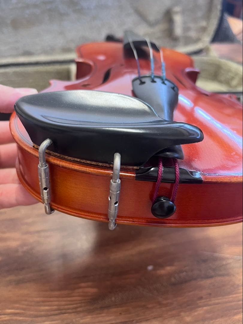 バイオリン　Suzuki No.220 Size1/4 Anno1989