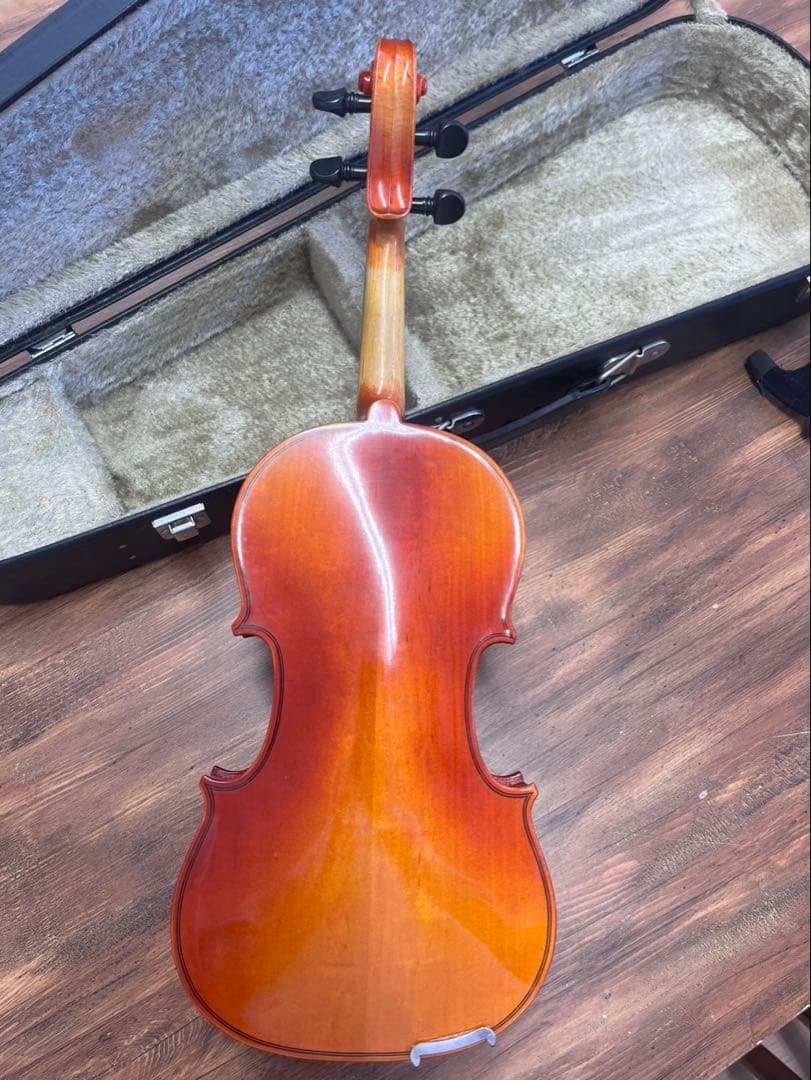 バイオリン　Suzuki No.220 Size1/4 Anno1989