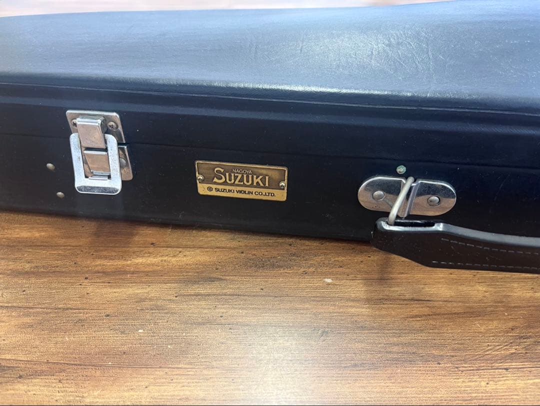 バイオリン　Suzuki No.220 Size1/4 Anno1989