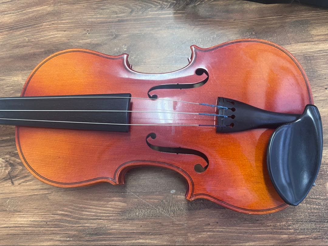 バイオリン　Suzuki No.220 Size1/4 Anno1989