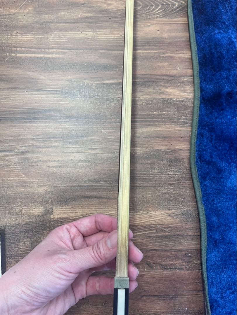 バイオリン　Suzuki No.220 Size1/4 Anno1989